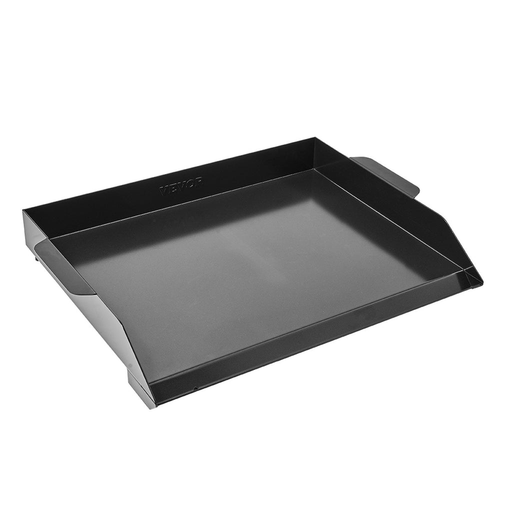 Anglinio plieno kepimo plokštė VEVOR HH-SPN009, 502x370 mm
