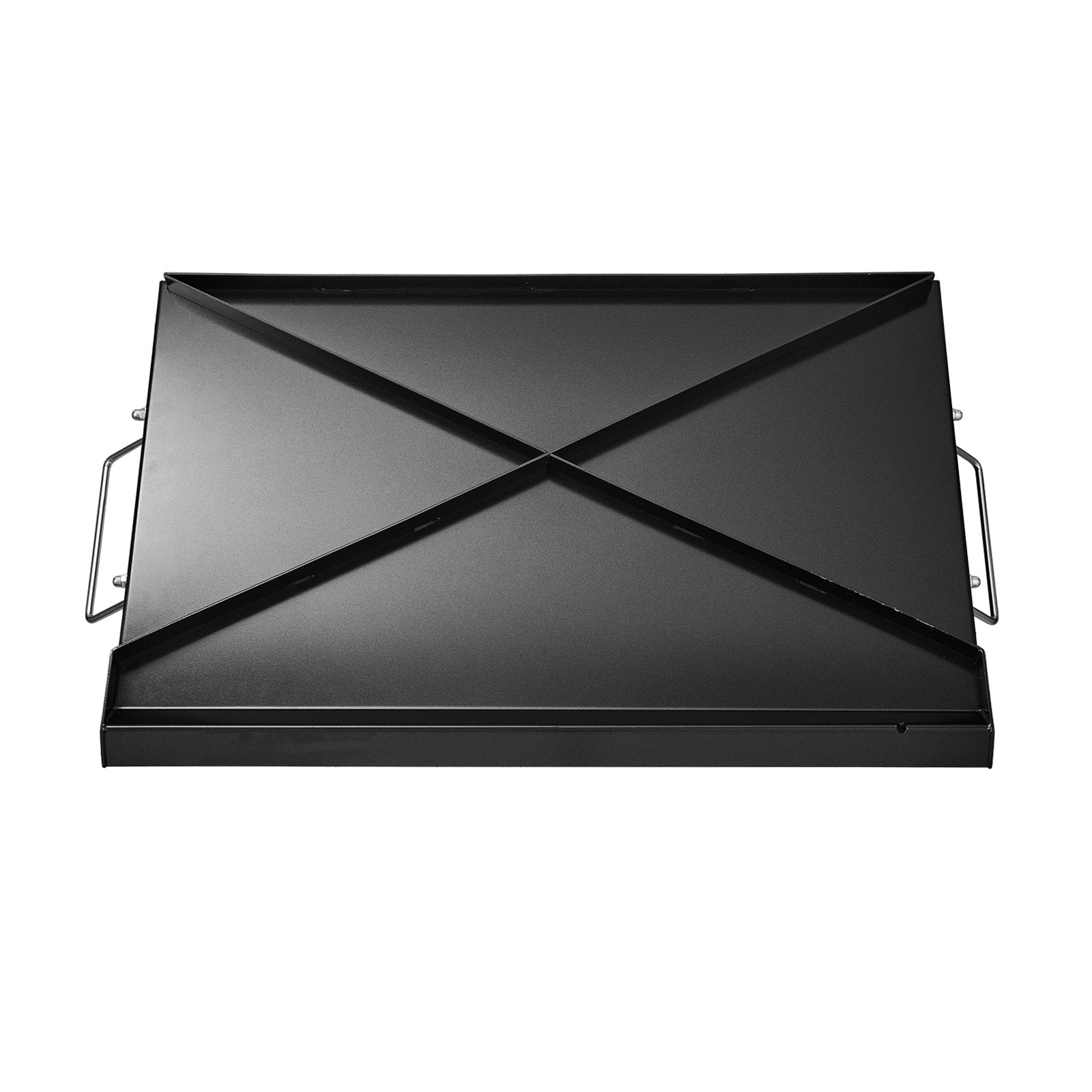 Anglinio plieno kepimo plokštė VEVOR HH-SPN006, 60 x 36 cm