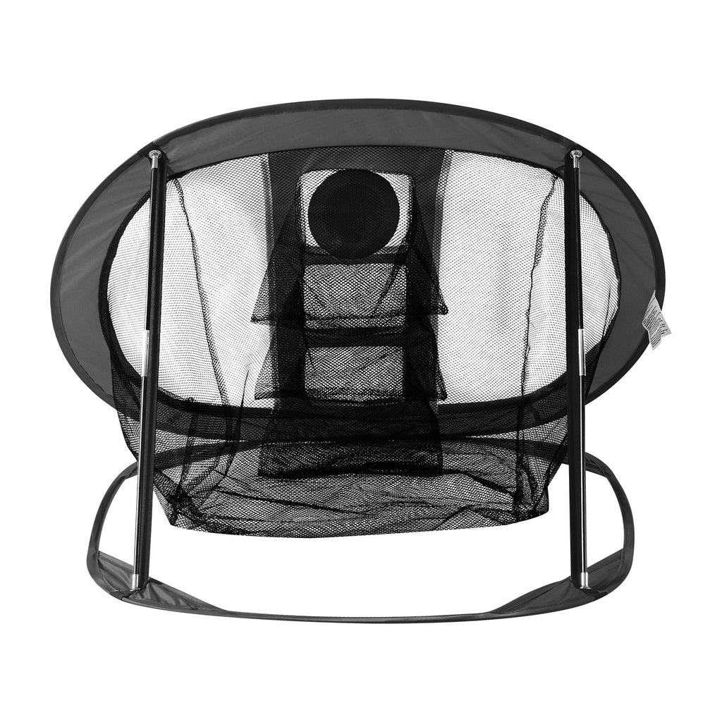 Golfo treniruočių tinklas VEVOR FL-078, 84x72 cm