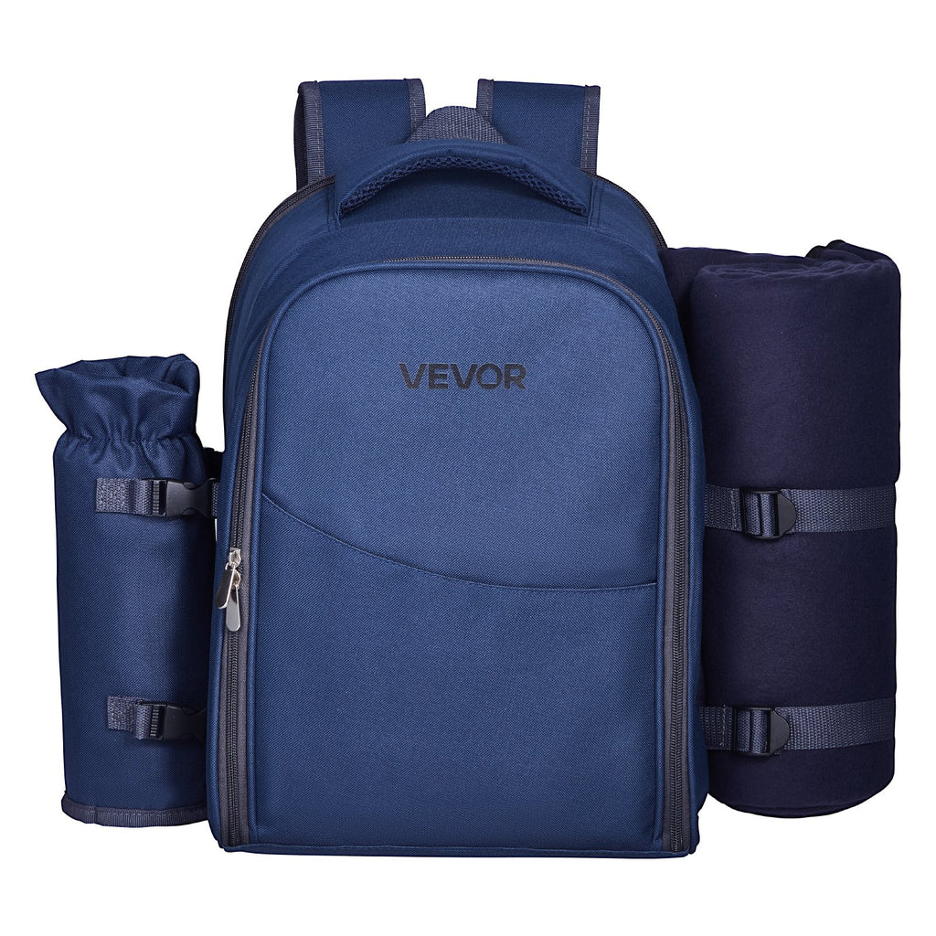 Pikniko kuprinė VEVOR TWPB-36114B2, 2 asmenims