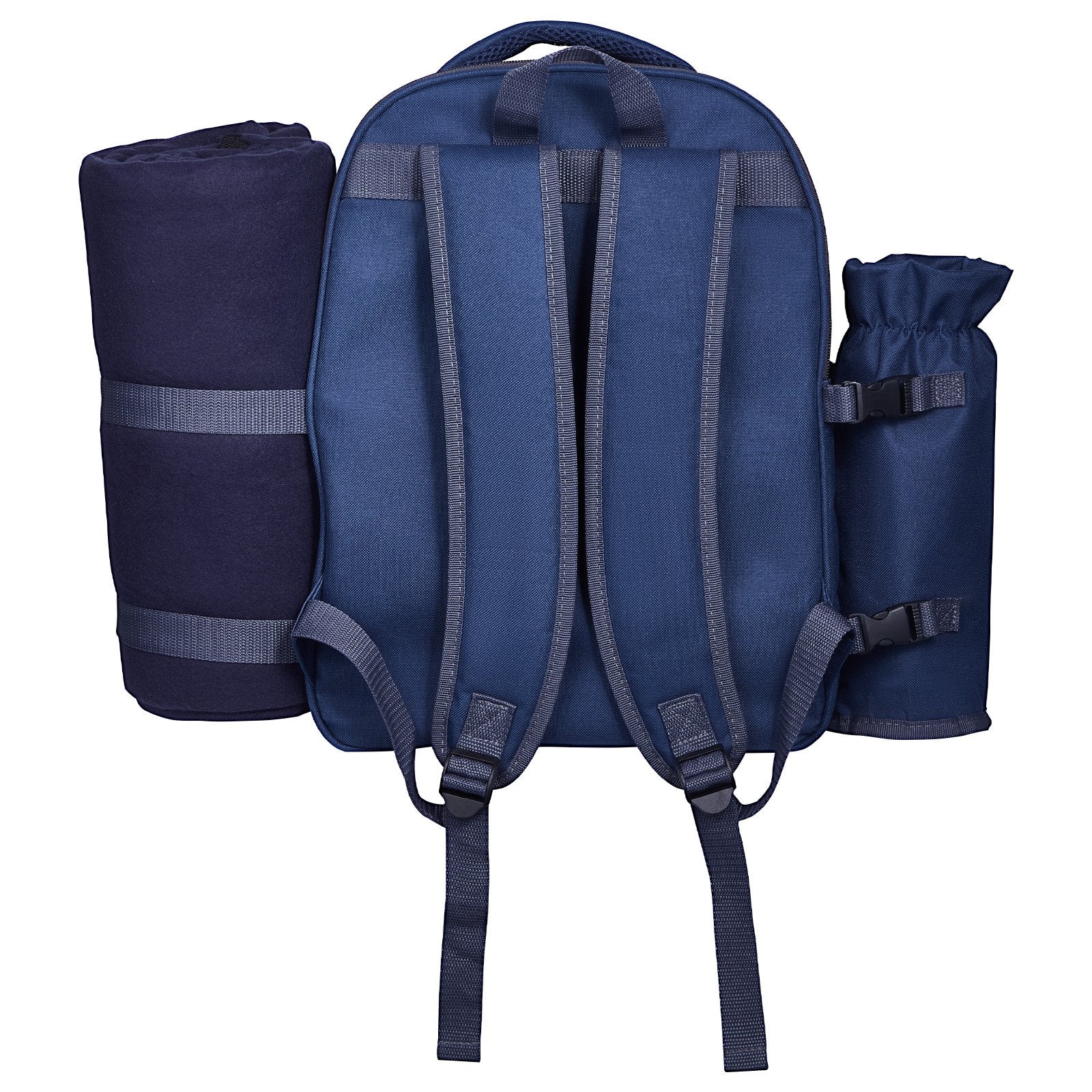 Pikniko kuprinė VEVOR TWPB-36114B2, 2 asmenims