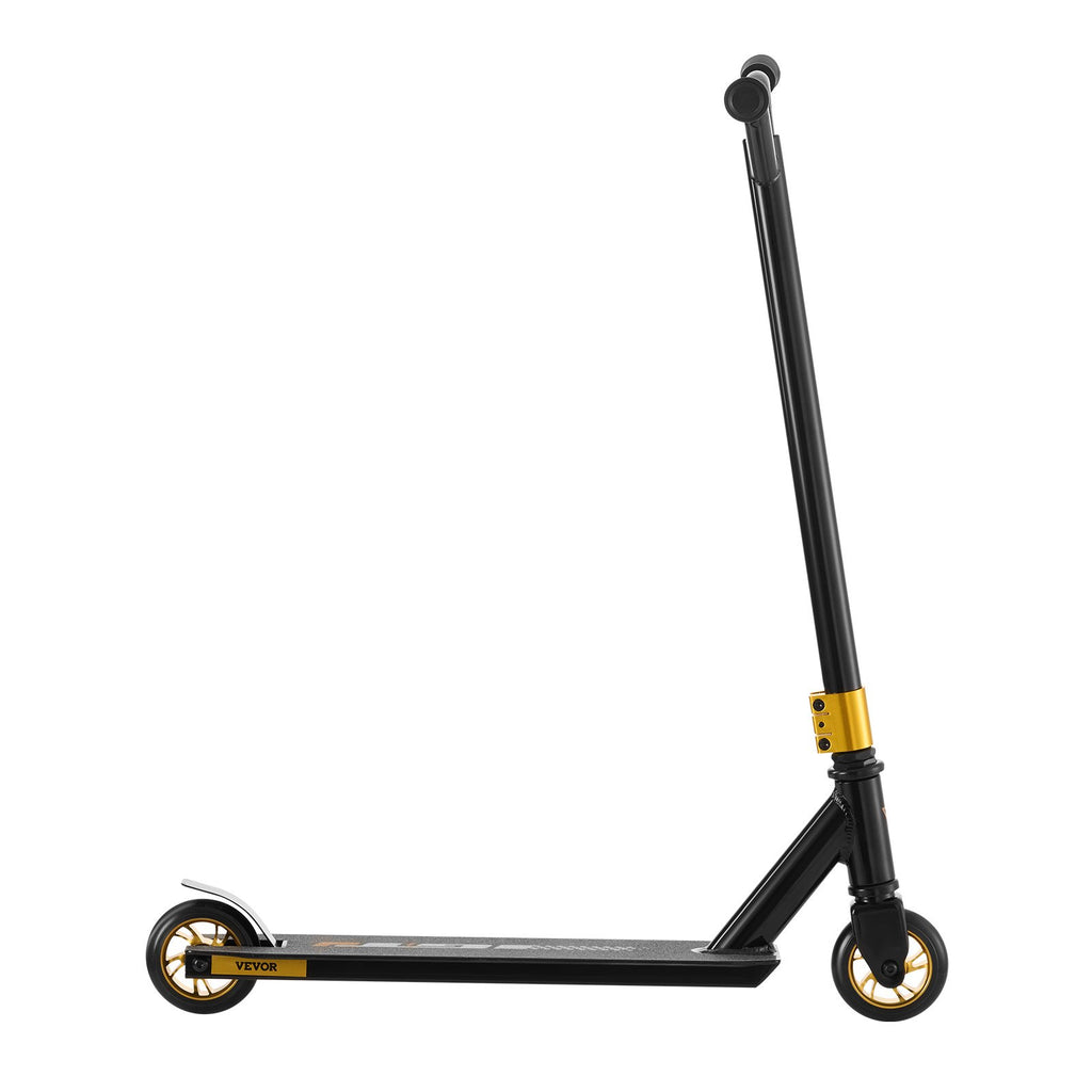 Triukinis paspirtukas VEVOR YTN-44, ABEC-9 guoliai