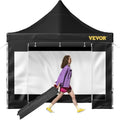 Atlenkiama pavėsinė VEVOR Pop Up, 3x3 m