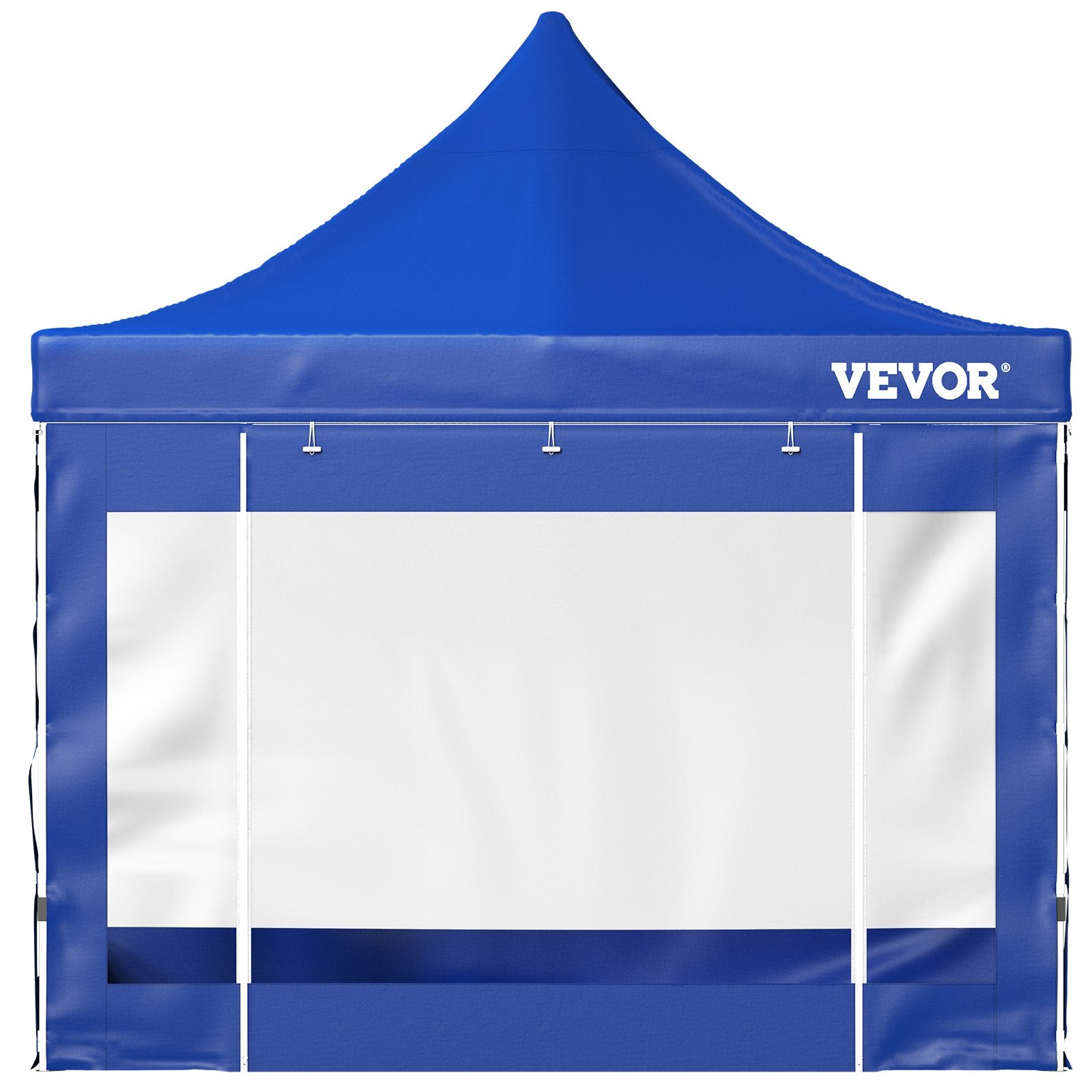 Pop-up pavėsinė VEVOR 3x3 m, su šoninėmis sienelėmis ir krepšiu