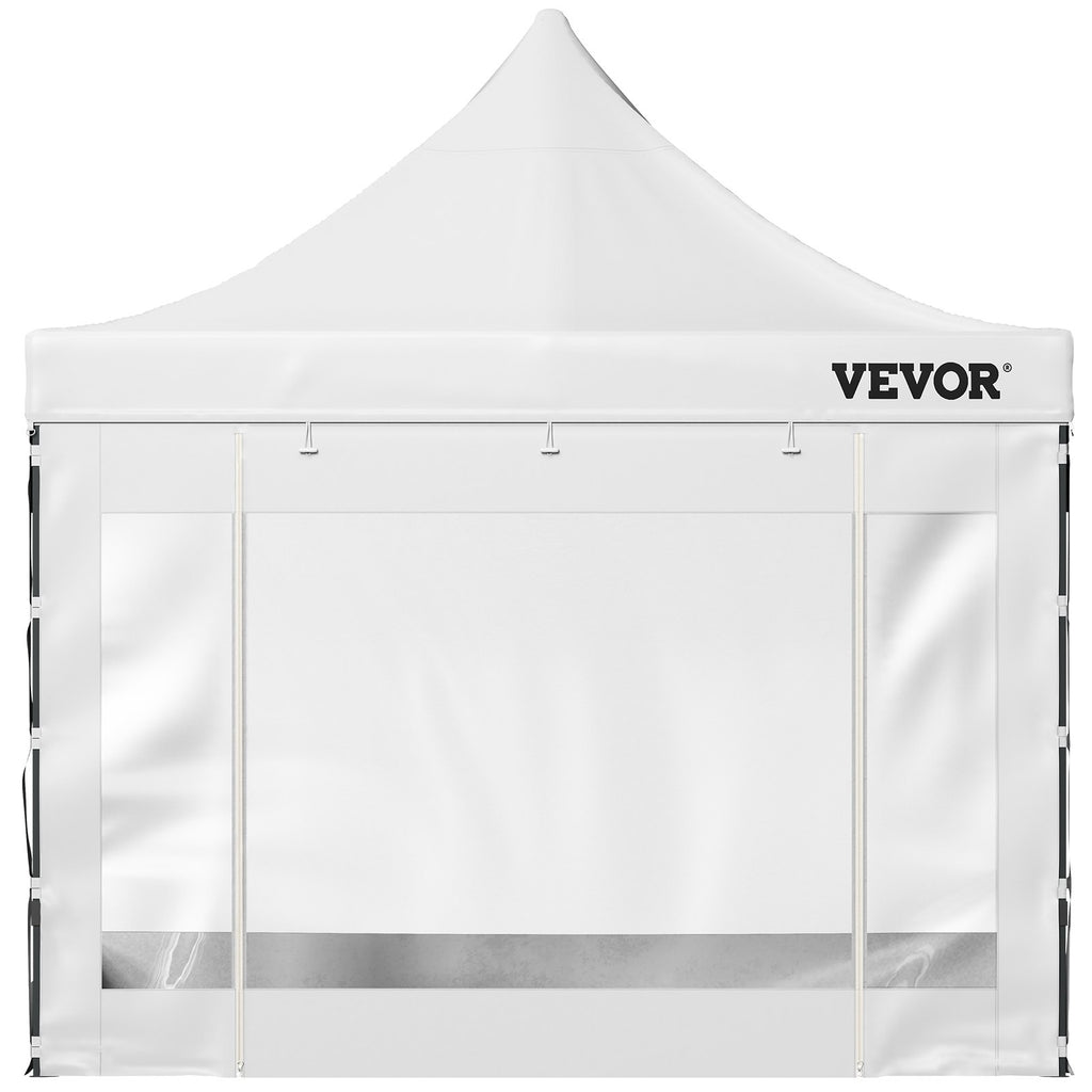 Sulankstoma pavėsinė VEVOR Pop Up, 3 x 3 m
