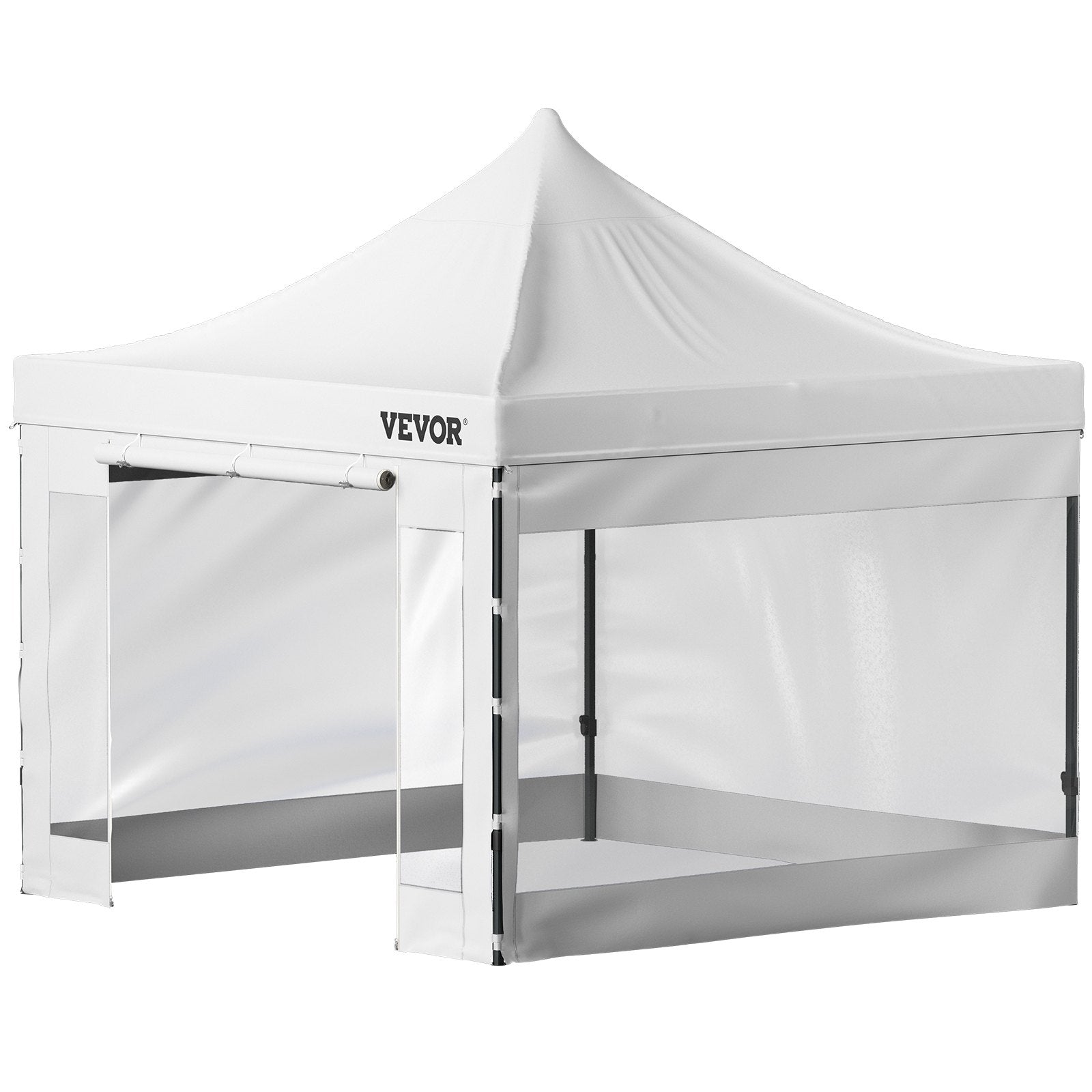 Sulankstoma pavėsinė VEVOR Pop Up, 3 x 3 m