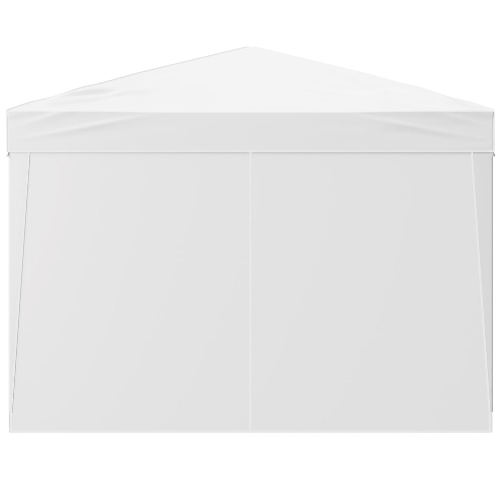 Sulankstoma pavėsinė VEVOR ZYP-3X3, 2,95 x 2,95 m
