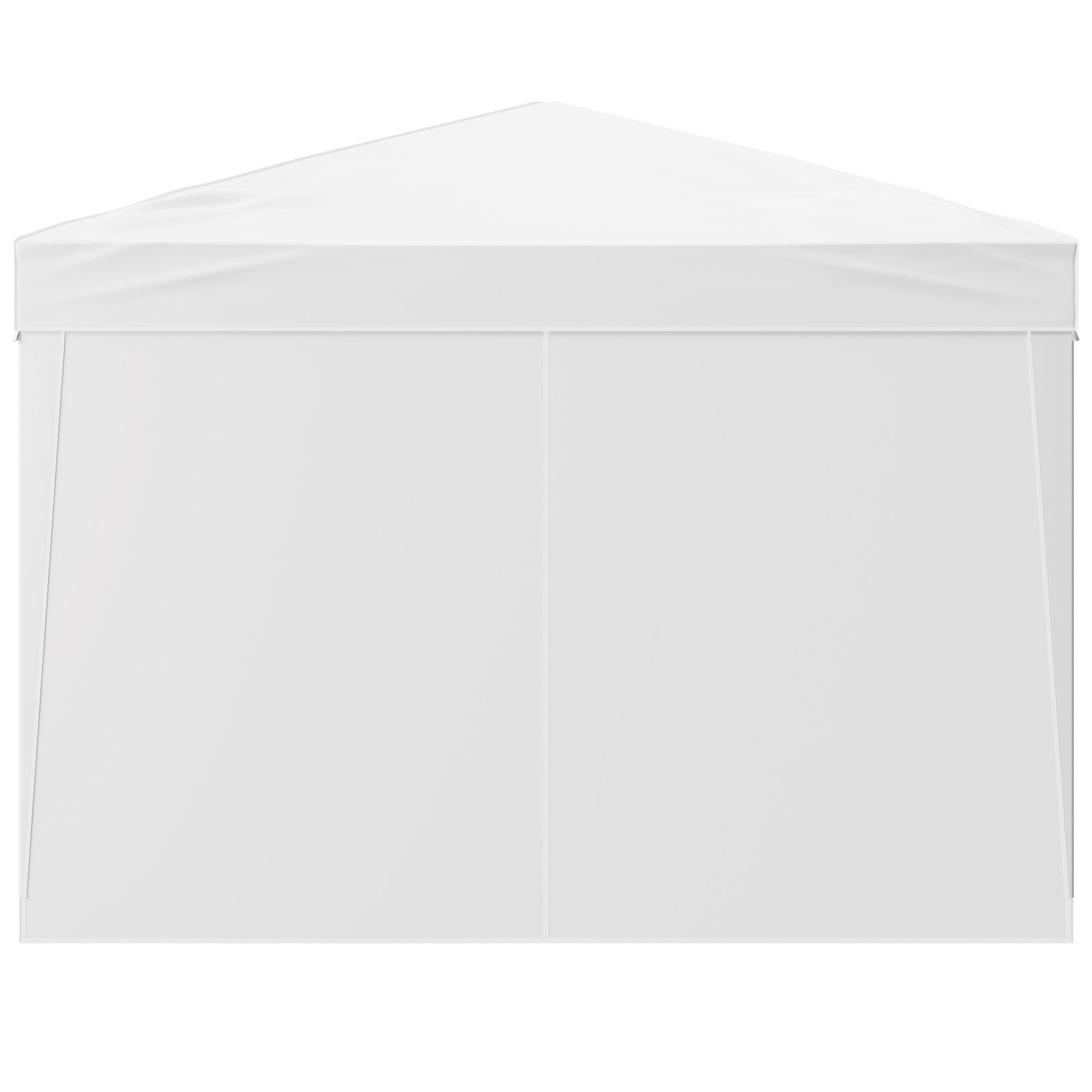 Sulankstoma pavėsinė VEVOR ZYP-3X3, 2,95 x 2,95 m