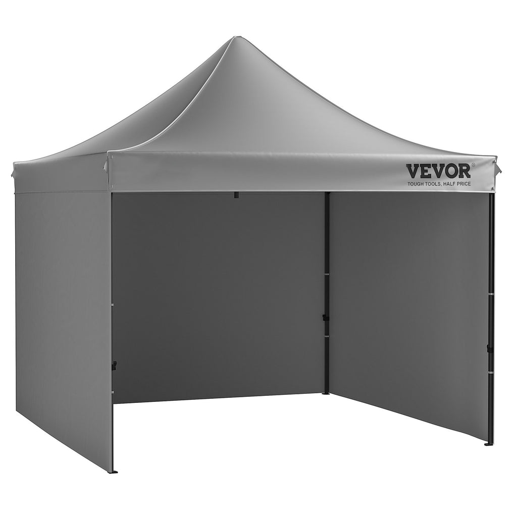 Atviroji pavėsinė VEVOR Pop Up Canopy, 304,8 x 304,8 cm