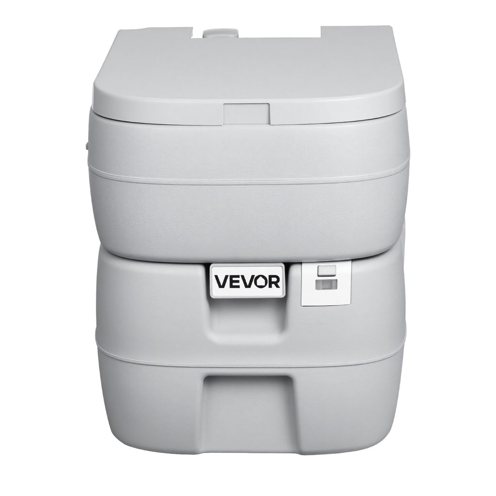 Nešiojamas tualetas VEVOR Air pump30L, 30 l talpa