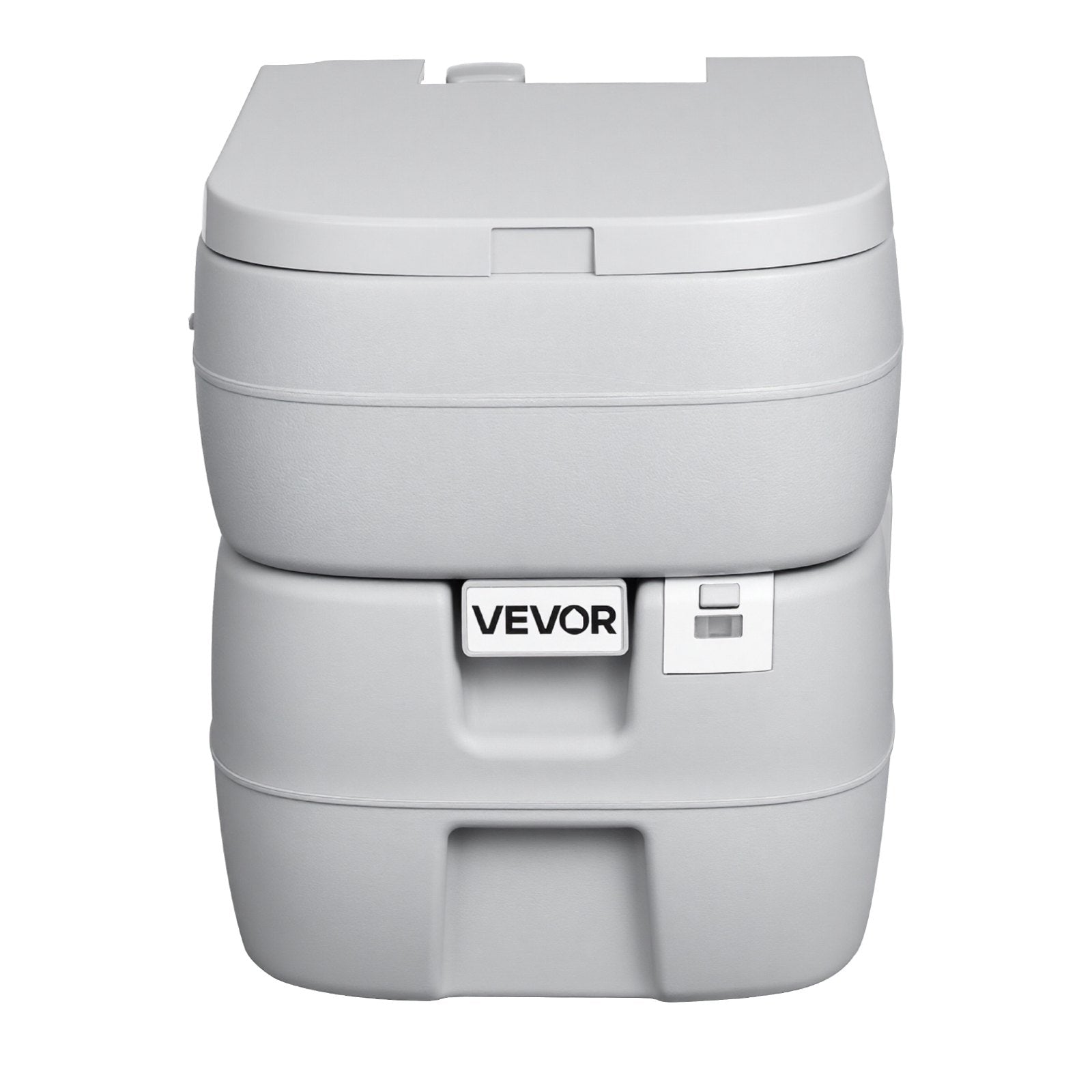 Nešiojamas tualetas VEVOR Air pump30L, 30 l talpa