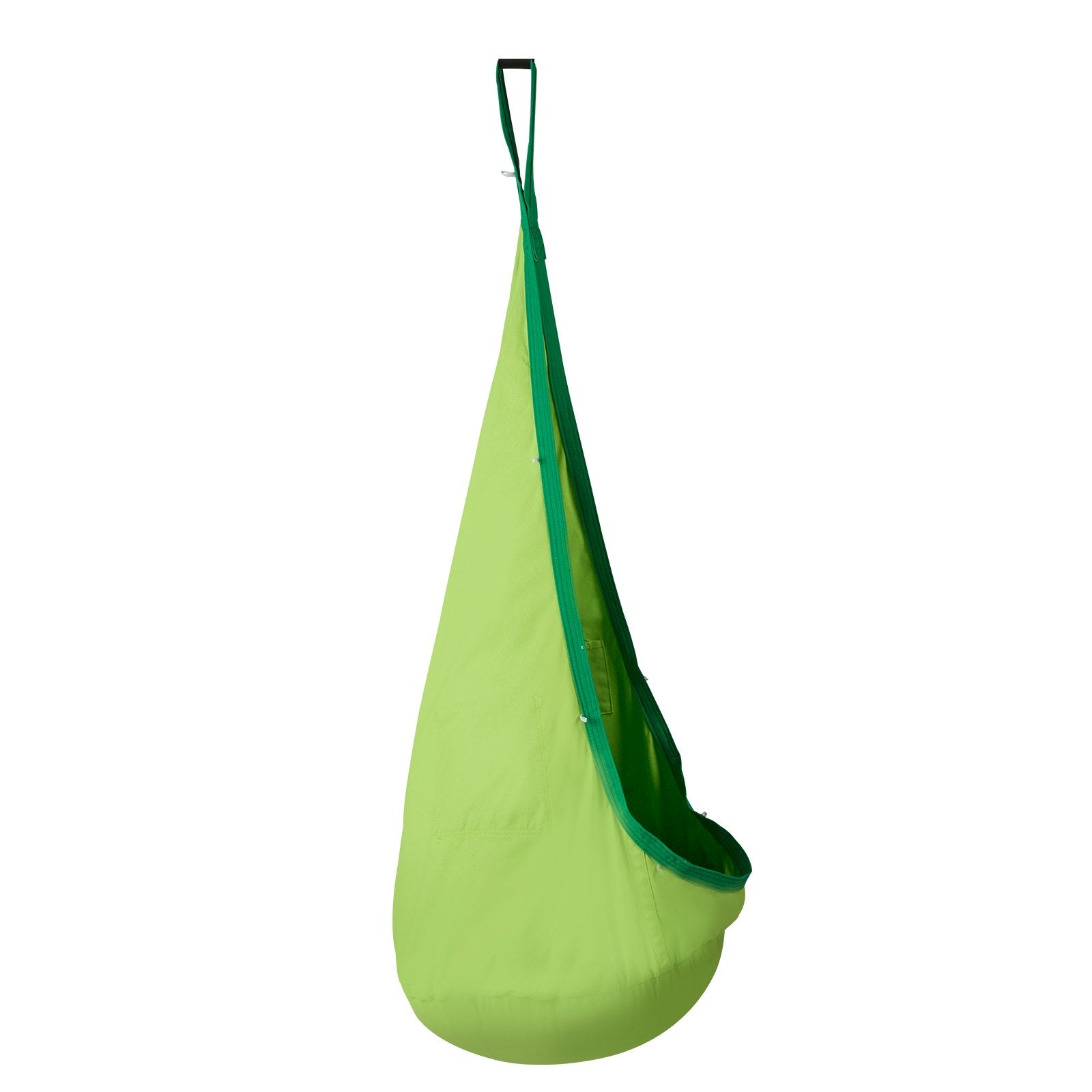 Vaikų sūpynės-kėdė VEVOR LYY011, 54,4 kg