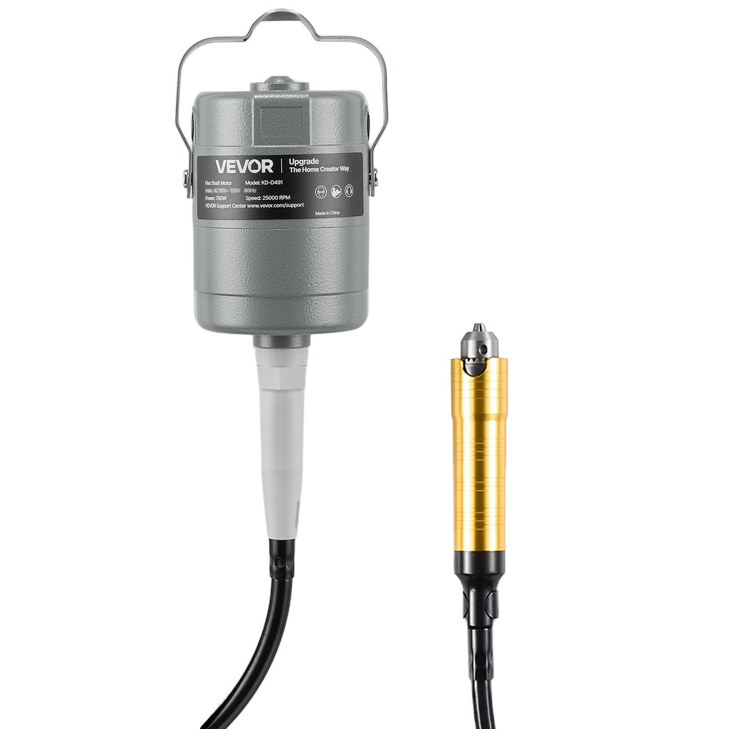 Lankstaus veleno šlifuoklis VEVOR KD-D491, 780W