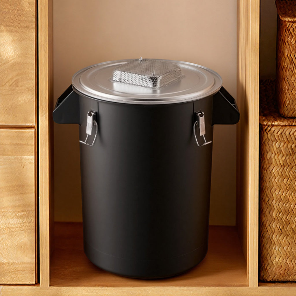Elektrinis grūdų malūnas VEVOR HC-60L, 600 W