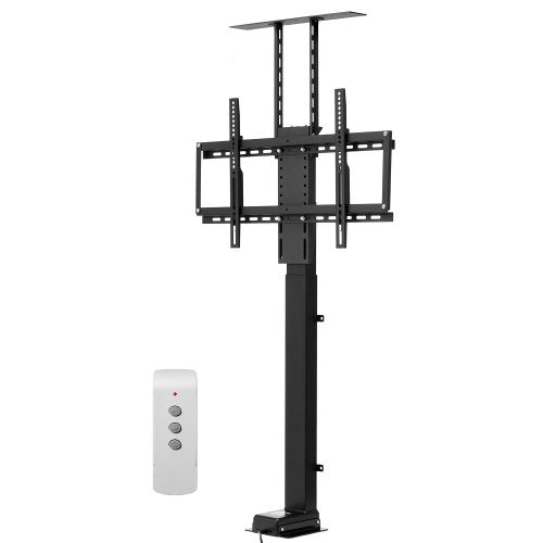Motorizuotas TV laikiklis VEVOR OK888-DS730, 32–70 colių ekranams