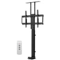 Motorizuotas TV laikiklis VEVOR OK888-DS730, 32–70 colių ekranams