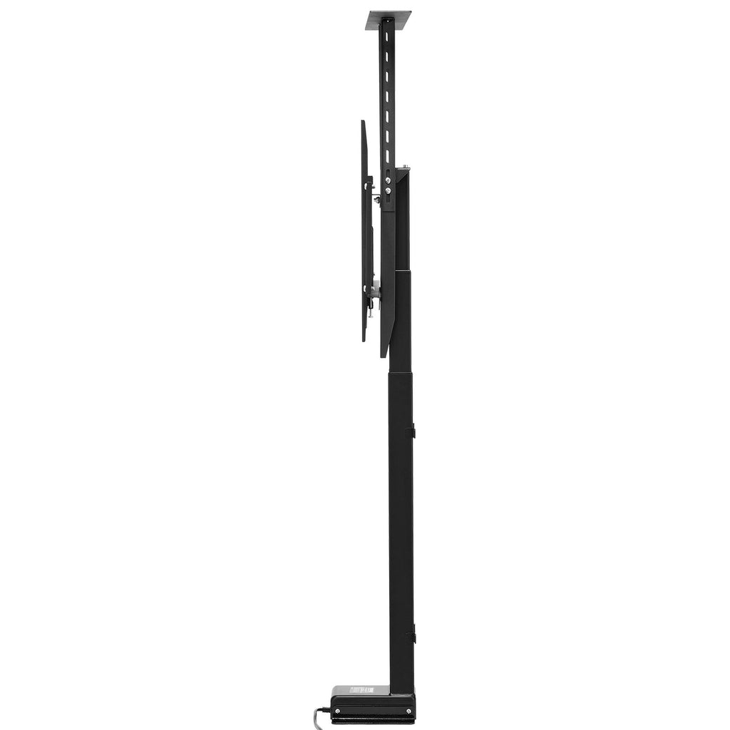 Motorizuotas TV laikiklis VEVOR OK888-DS730, 32–70 colių ekranams