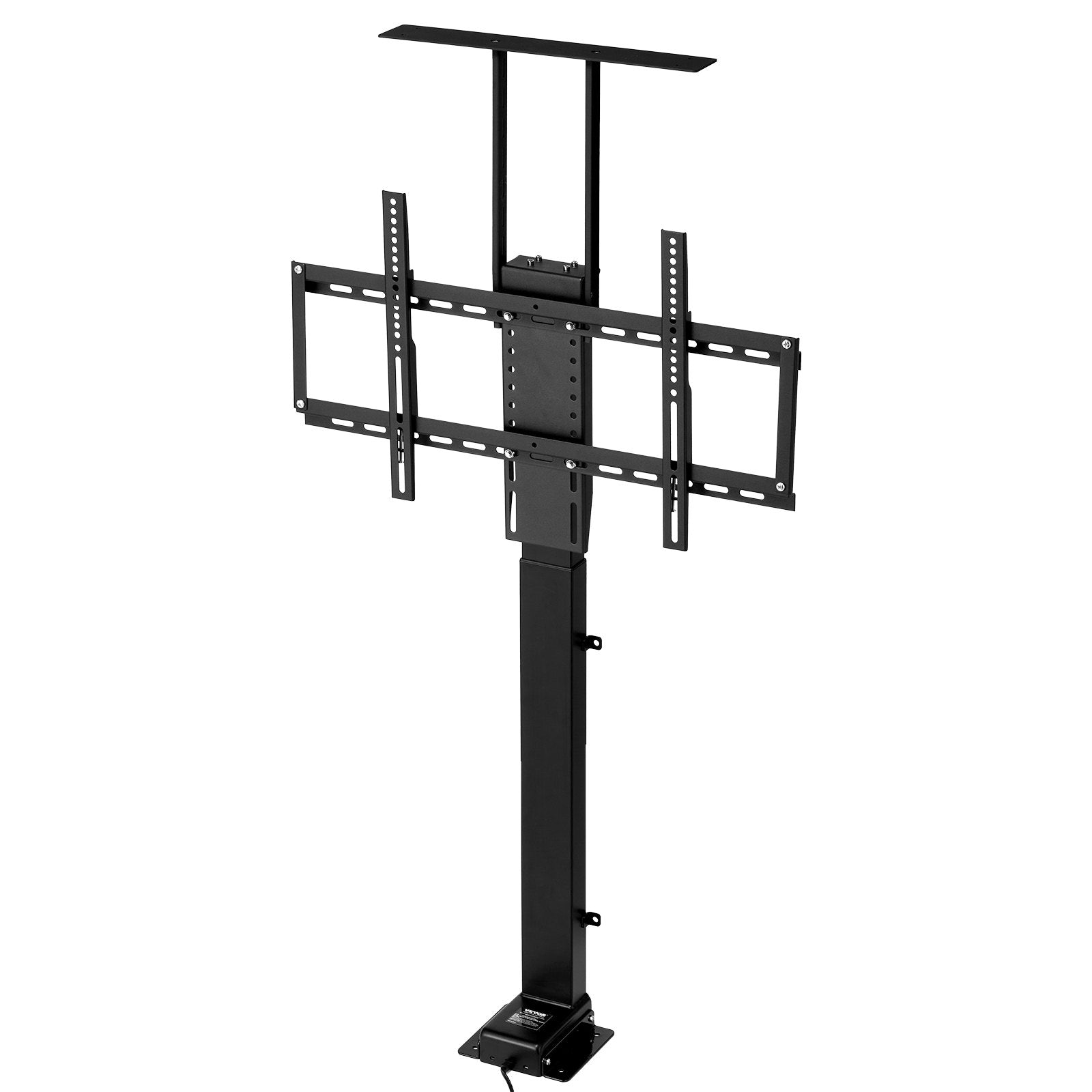 Motorizuotas TV laikiklis VEVOR OK888-DS730, 32–70 colių ekranams