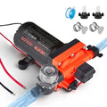 Vandens siurblys VEVOR LSDP1-060-070-42, 22,7 l/min