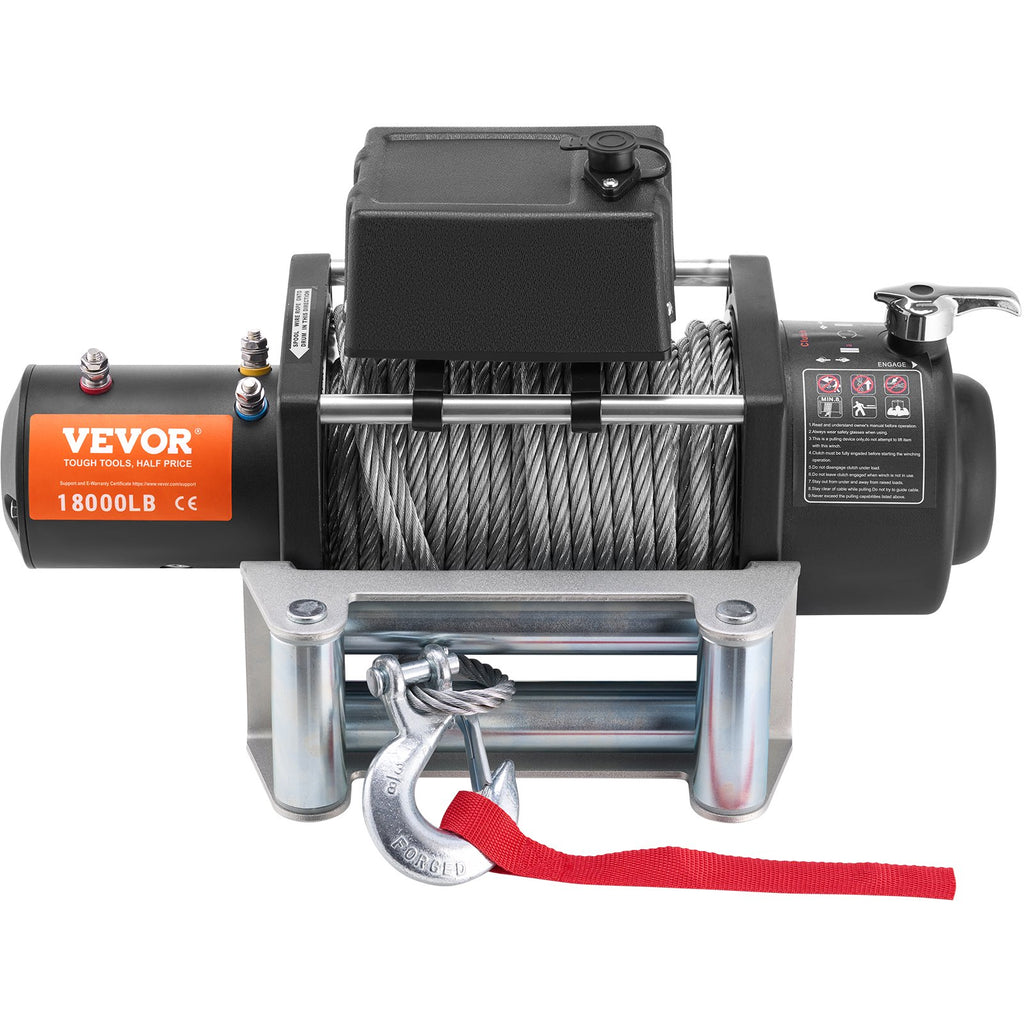 Elektrinė gervė VEVOR SEC16800T, 8165 kg