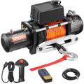 Elektrinė gervė VEVOR SC13500, 6100 kg traukos galia