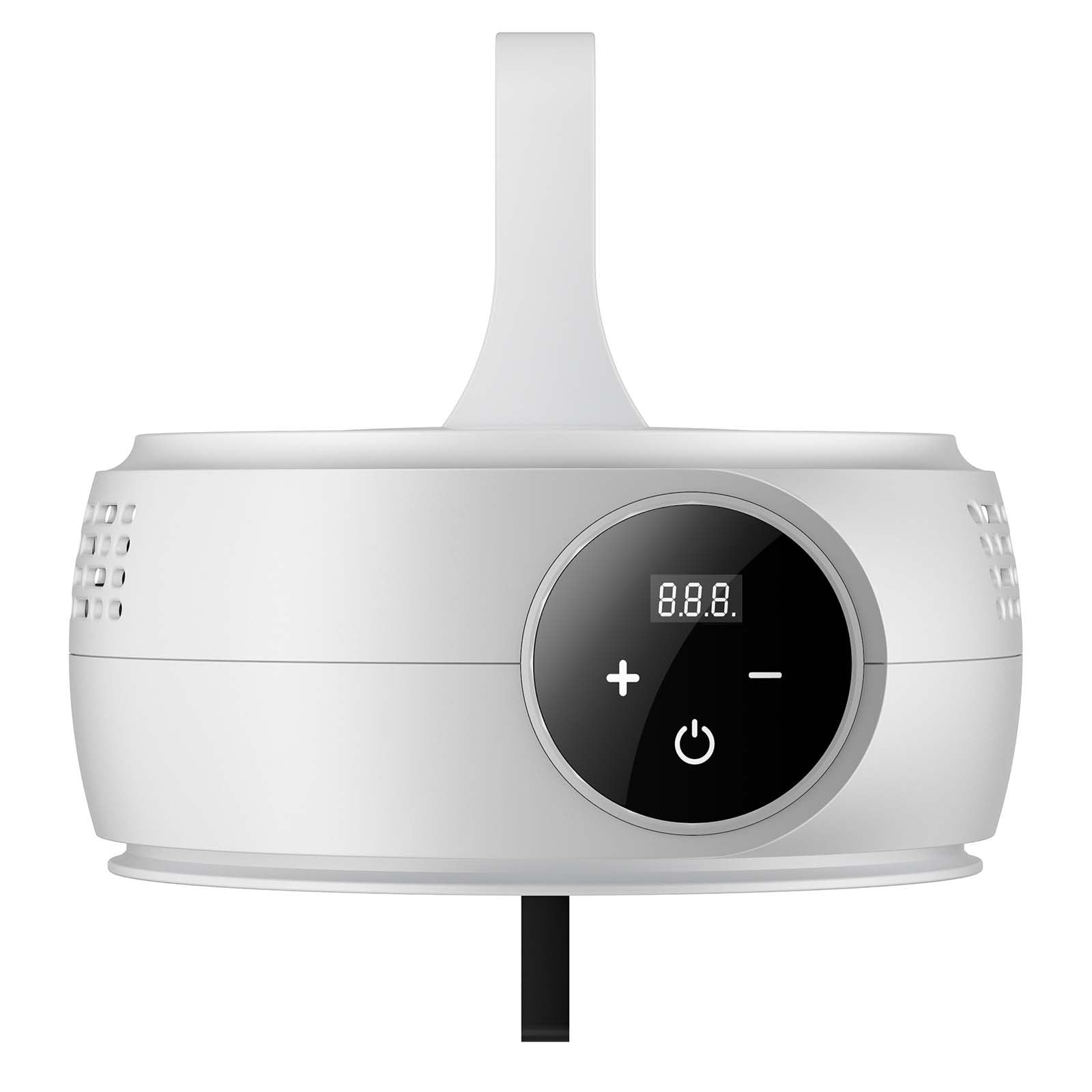 Nešiojama drabužių džiovyklė VEVOR GR889, 600W