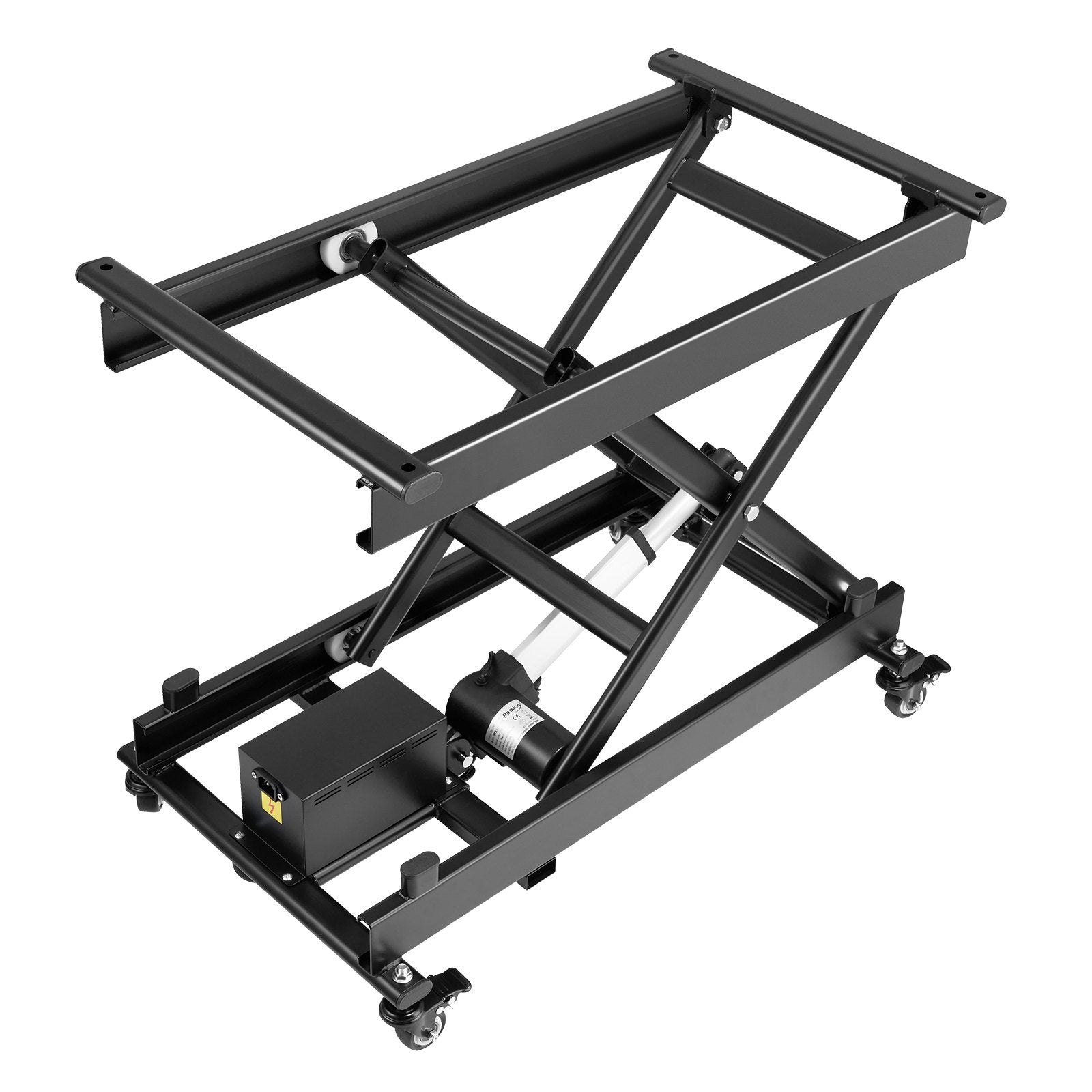 Elektrinis kėlimo stalas VEVOR JZ-DD150, 150 kg keliamoji galia