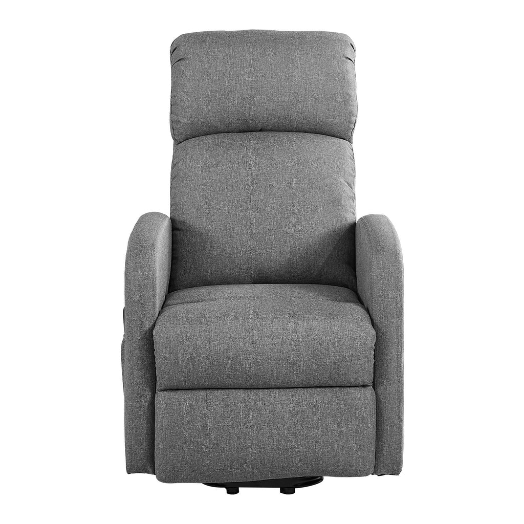 Elektrinis pakeliamas fotelis VEVOR SX-81742, 150 kg keliamoji galia