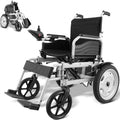 Elektrinis neįgaliojo vežimėlis VEVOR W5216, 120,2 kg keliamoji galia