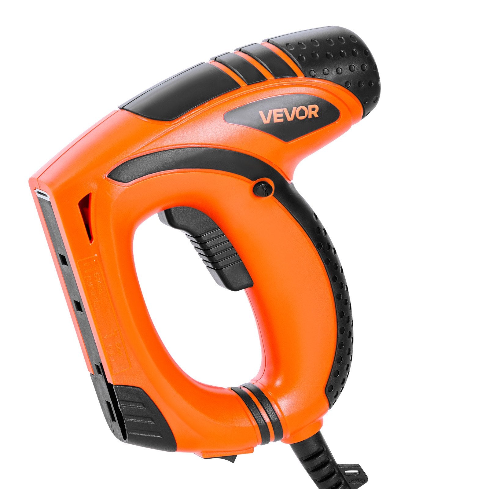 Elektrinis vinių ir kabių kalimo pistoletas VEVOR J-115, 15 mm