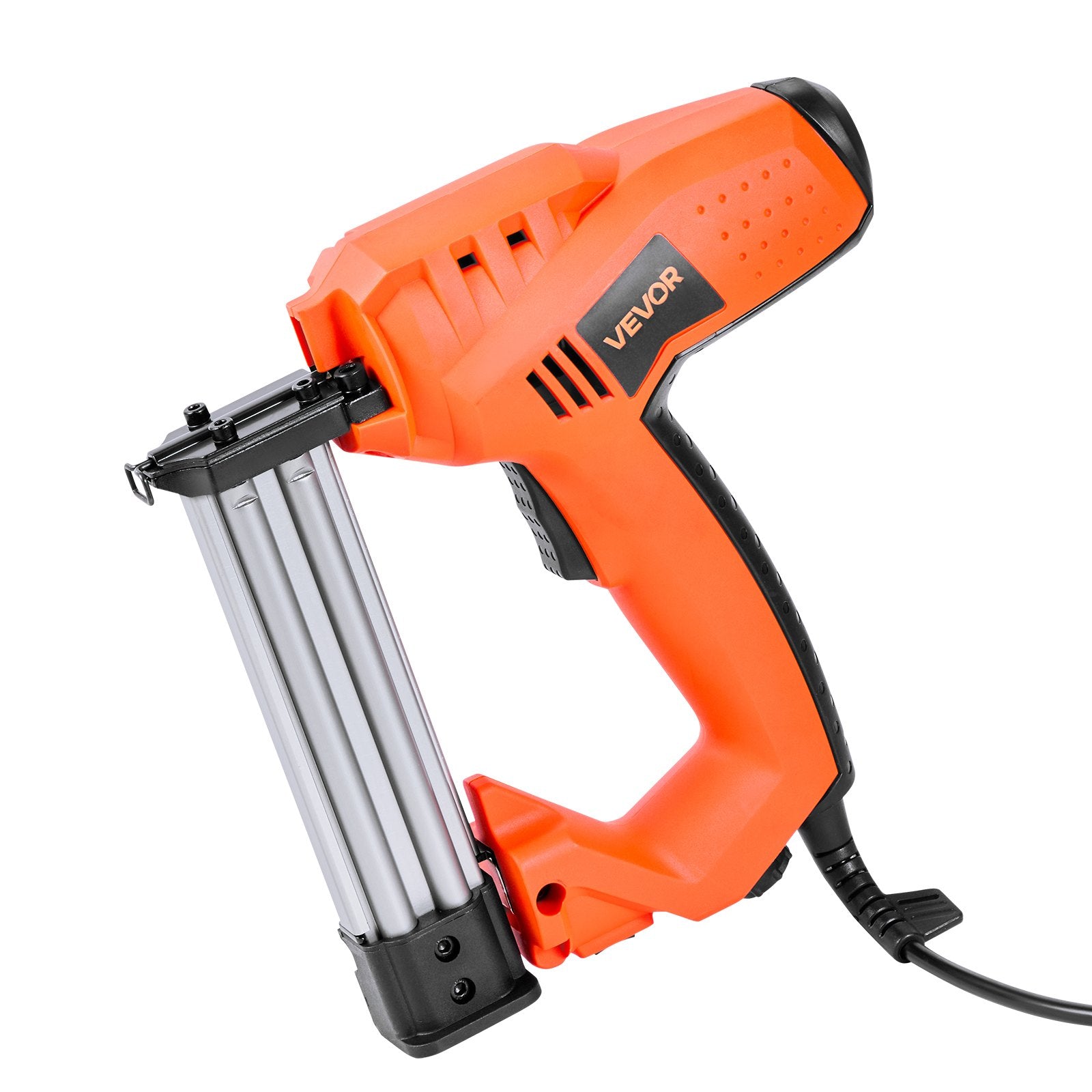 Elektrinis vinių ir kabių kalimo pistoletas VEVOR J-112, 18GA 32 mm