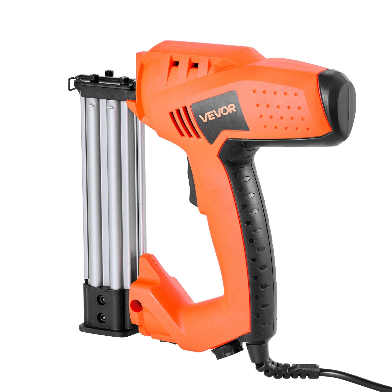 Elektrinis vinių ir kabių kalimo pistoletas VEVOR J-112, 18GA 32 mm