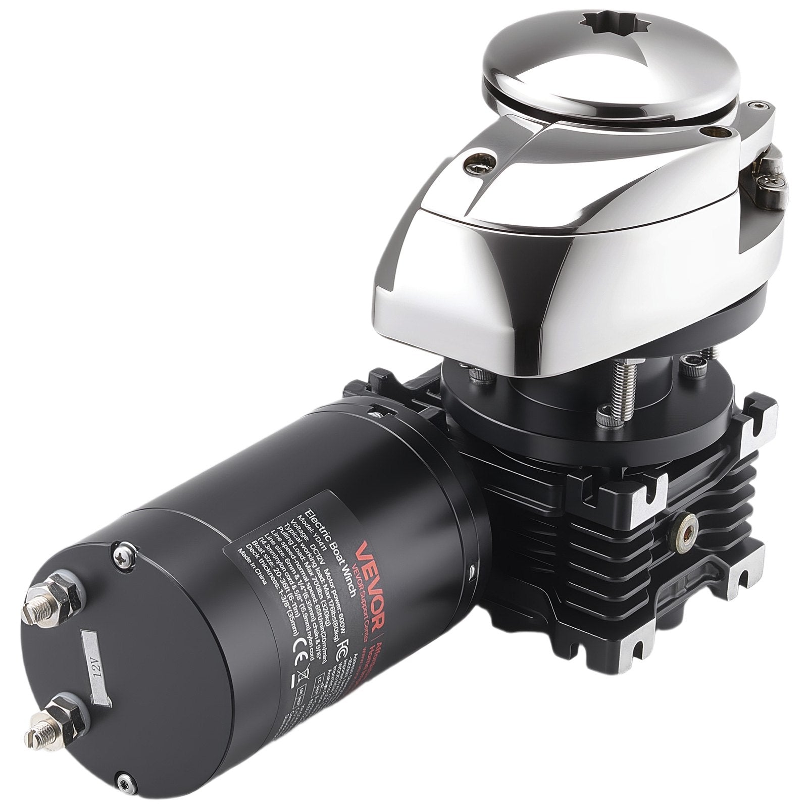 Vertikali inkaravimo gervė VEVOR YD411, 600W