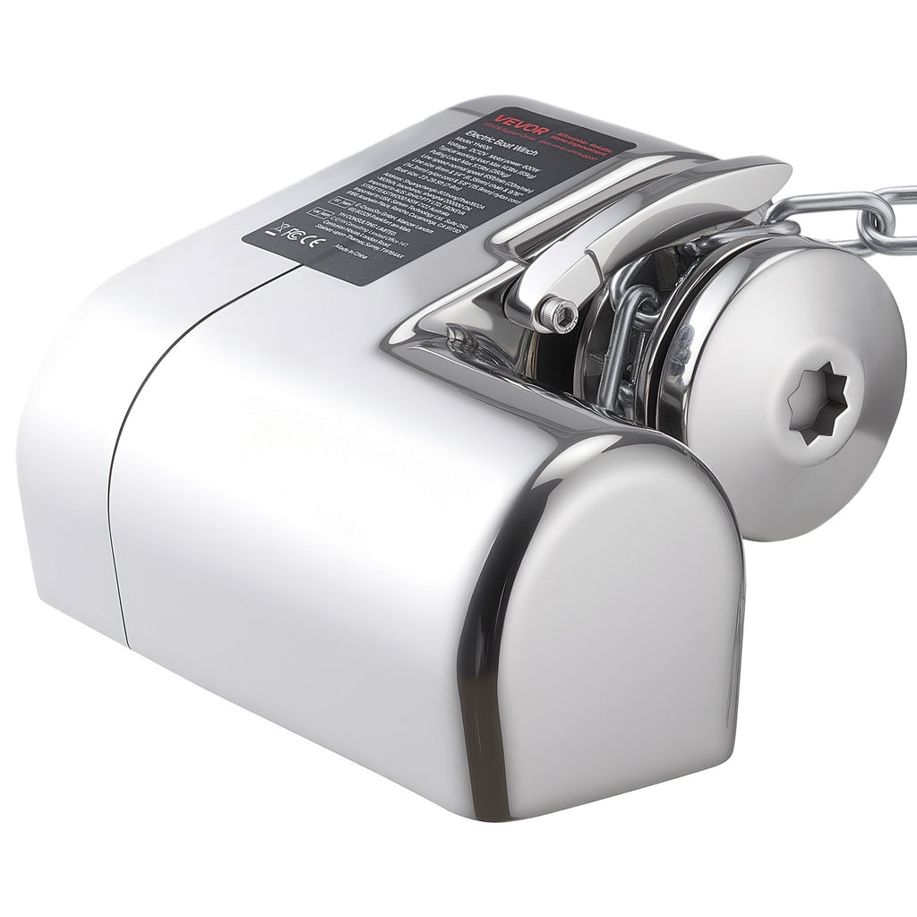 Horizontali inkaro gervė VEVOR YH600, 600W