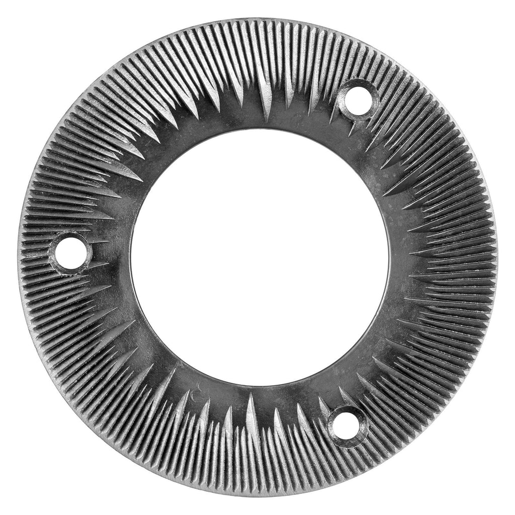 Malimo diskai elektriniam malūnui VEVOR MP-02G, 2 vnt.