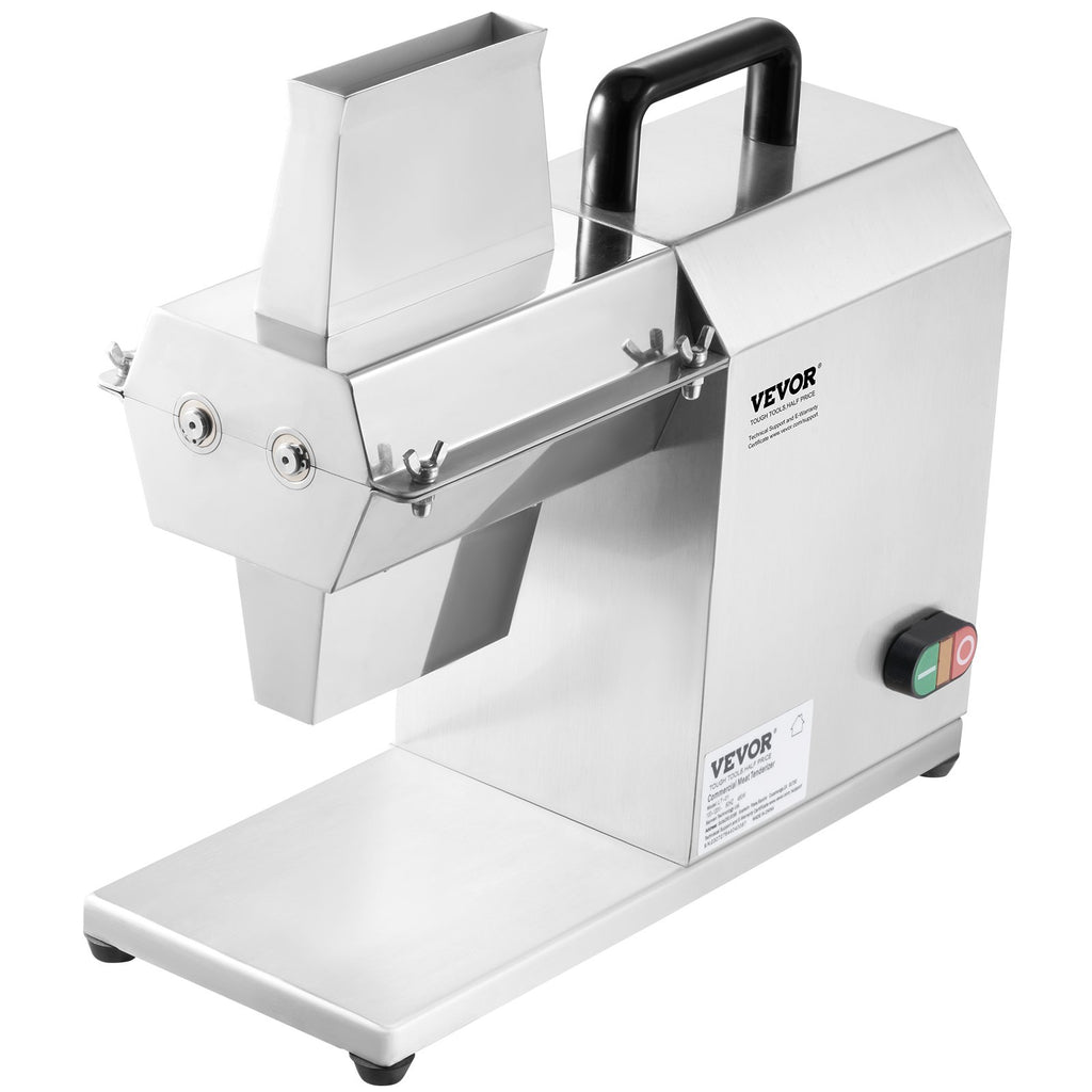 Elektrinė mėsos minkštinimo mašina VEVOR LT-01, 450 W