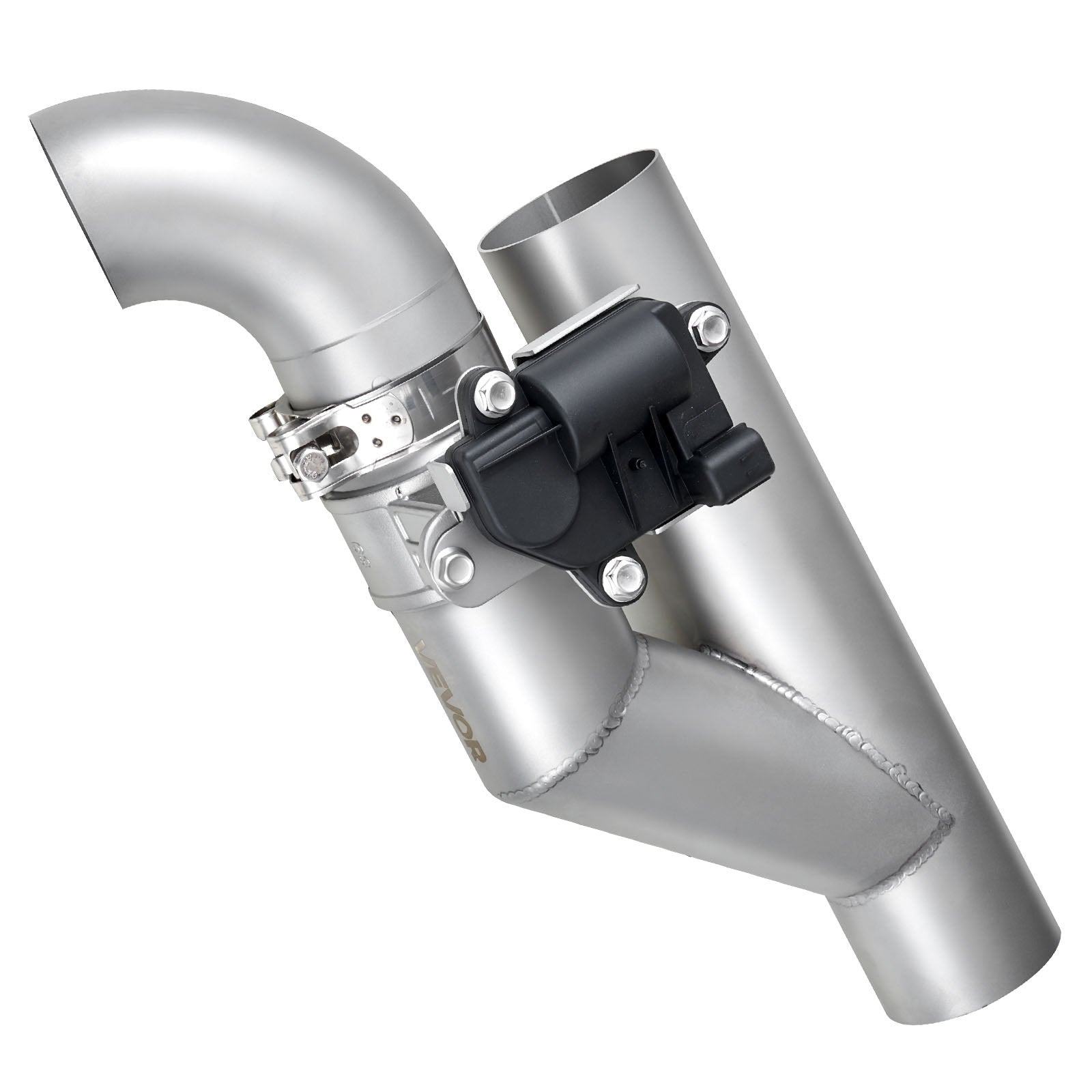Elektrinė išmetimo sklendė VEVOR 0303110, 63,5 mm