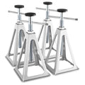 Kemperio stabilizavimo atramos VEVOR RV-SJ-6000, 2,72 t keliamosios galios