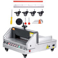 Elektrinė popieriaus pjaustyklė VEVOR E330D, 330 mm pjovimo plotis