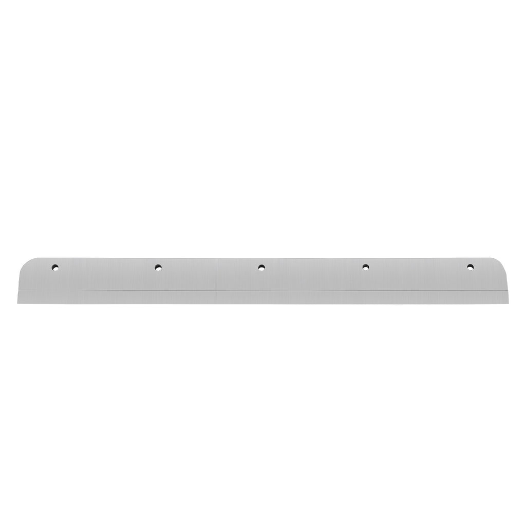 Popieriaus pjaustyklės peilis VEVOR E330D/E330S, 585 x 44 x 6 mm
