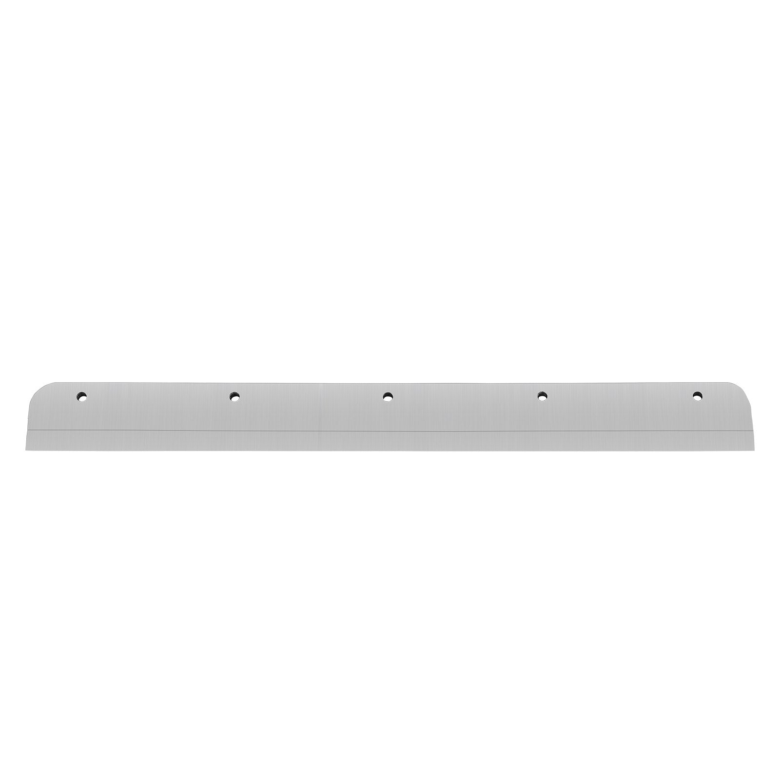 Popieriaus pjaustyklės peilis VEVOR E330D/E330S, 585 x 44 x 6 mm
