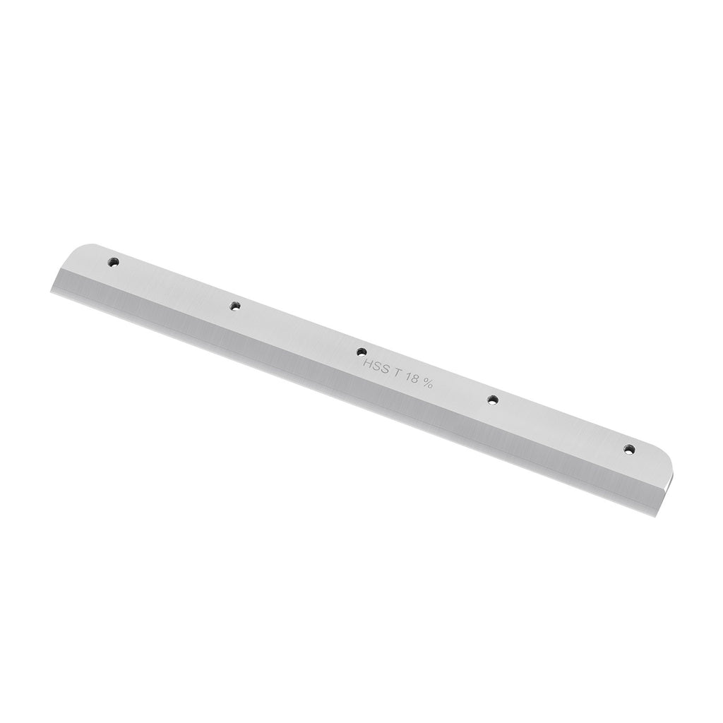 Popieriaus pjaustyklės peilis VEVOR E330D/E330S, 585 x 44 x 6 mm