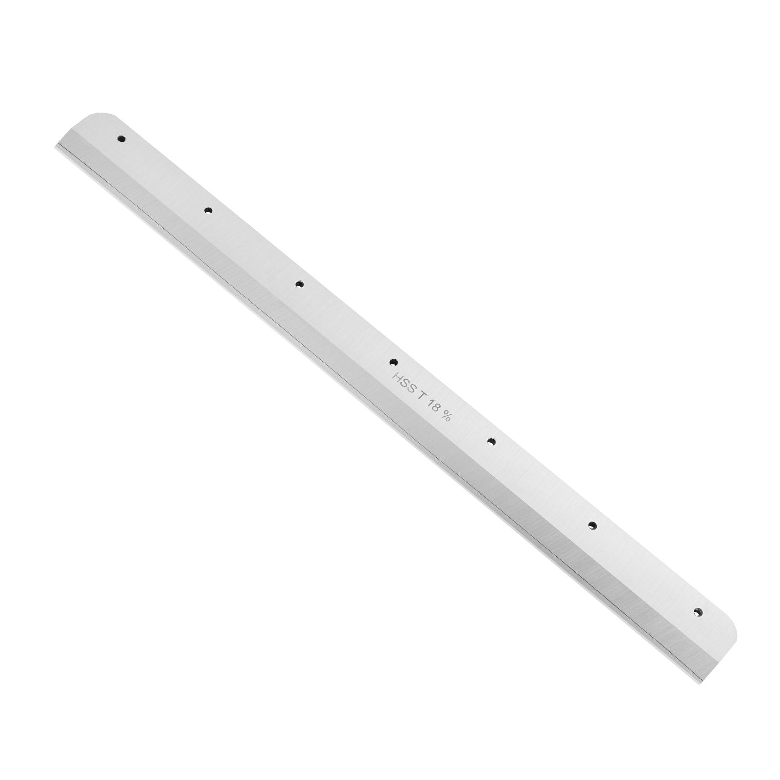 Popieriaus pjaustyklės peilis VEVOR G450VS+, 503 x 43 x 6 mm