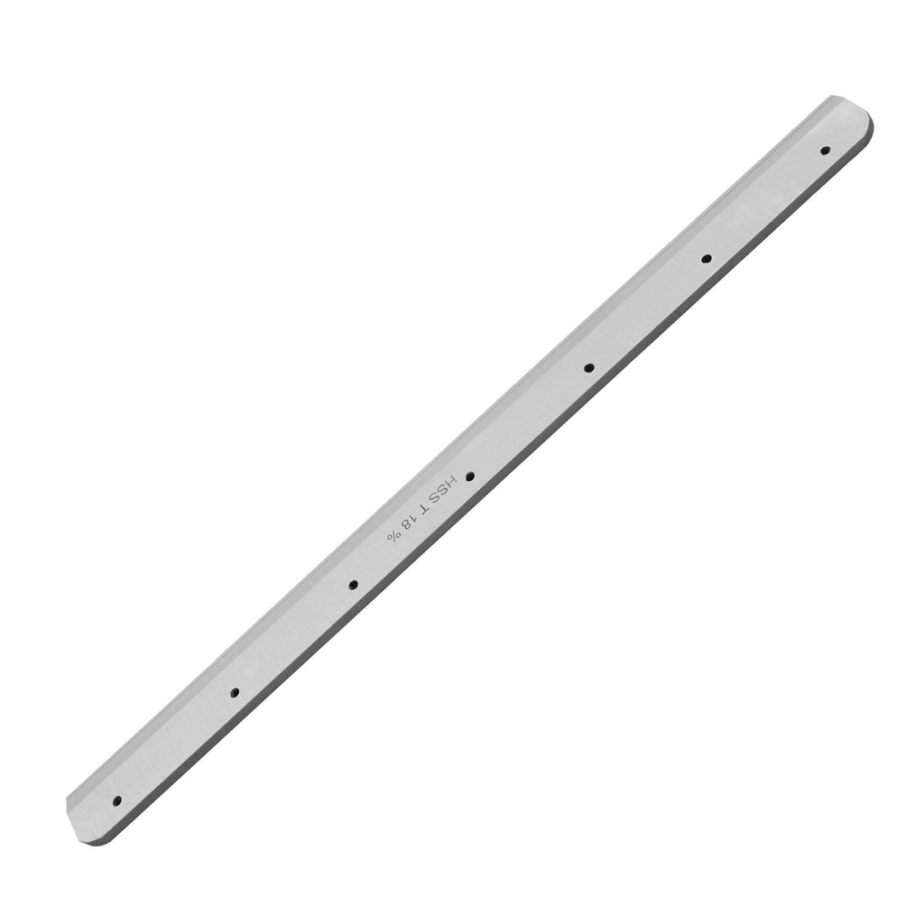 Popieriaus pjaustyklės peilis VEVOR G450VS+, 503 x 43 x 6 mm