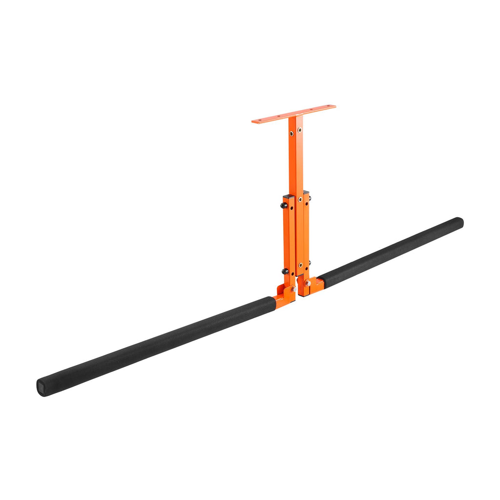 Baidarių laikiklis prie lubų VEVOR Y08005-S2, 113,5 kg keliamoji galia