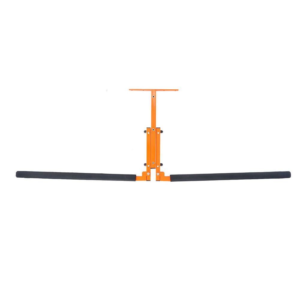 Baidarių laikiklis prie lubų VEVOR Y08005-S2, 113,5 kg keliamoji galia