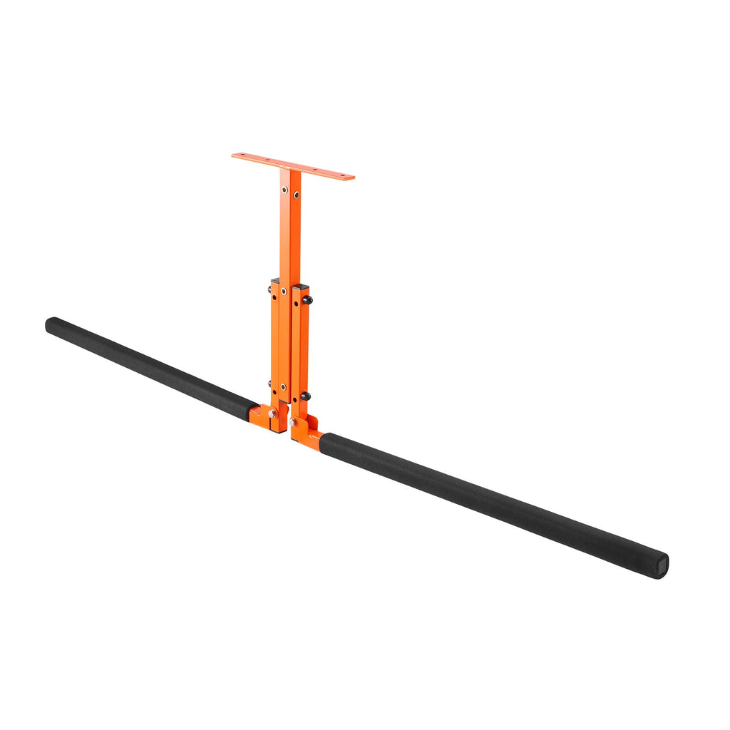 Baidarių laikiklis prie lubų VEVOR Y08005-S2, 113,5 kg keliamoji galia