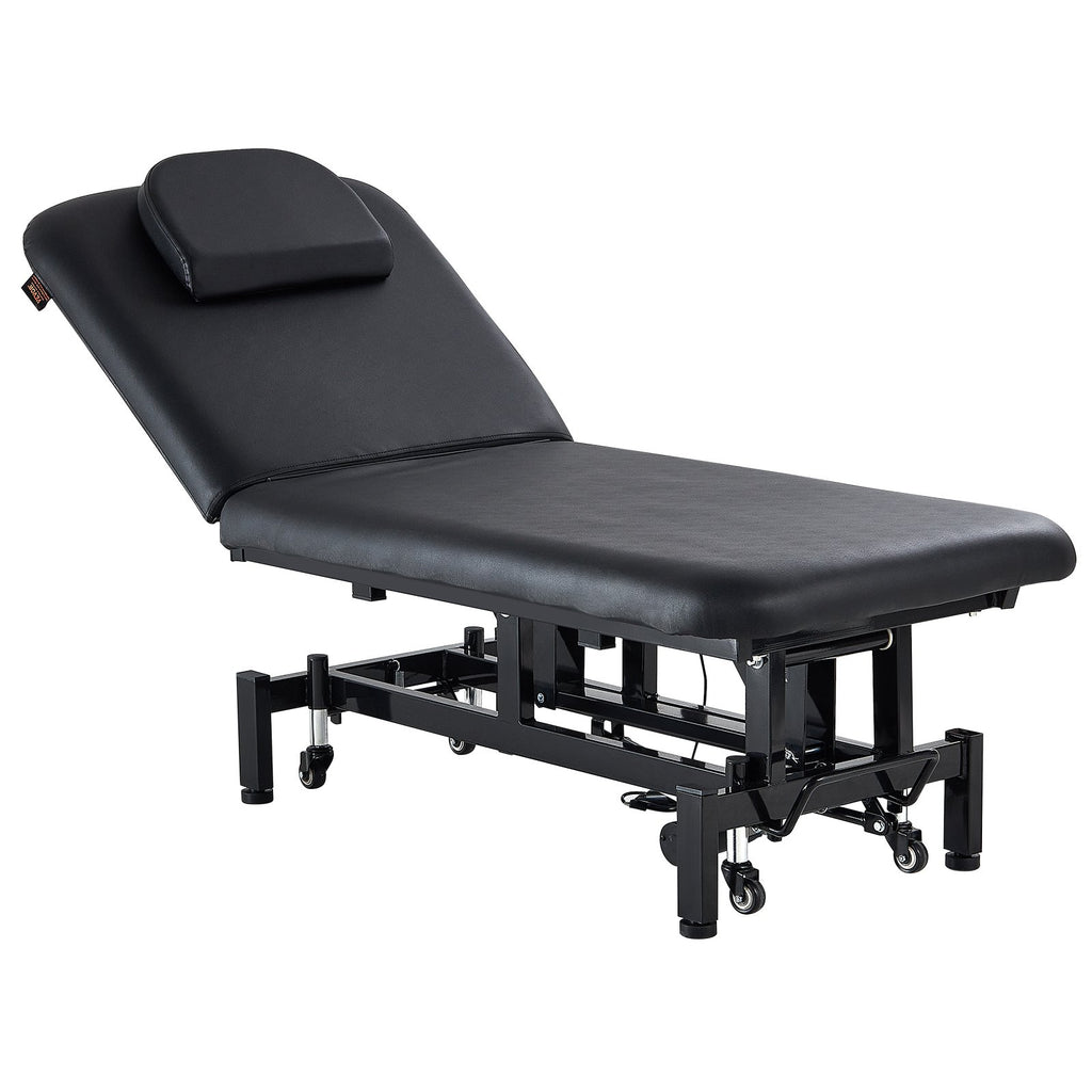 Elektrinis masažo stalas VEVOR Professional Electric Lift, 250 kg apkrova