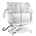 Elektrinė šunų maudymo vonia VEVOR K1E01028-E, 127 cm