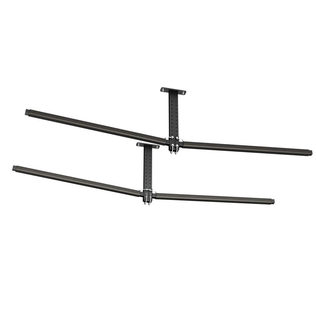 Baidarių laikiklis prie lubų VEVOR JHKYC-002, 113,4 kg